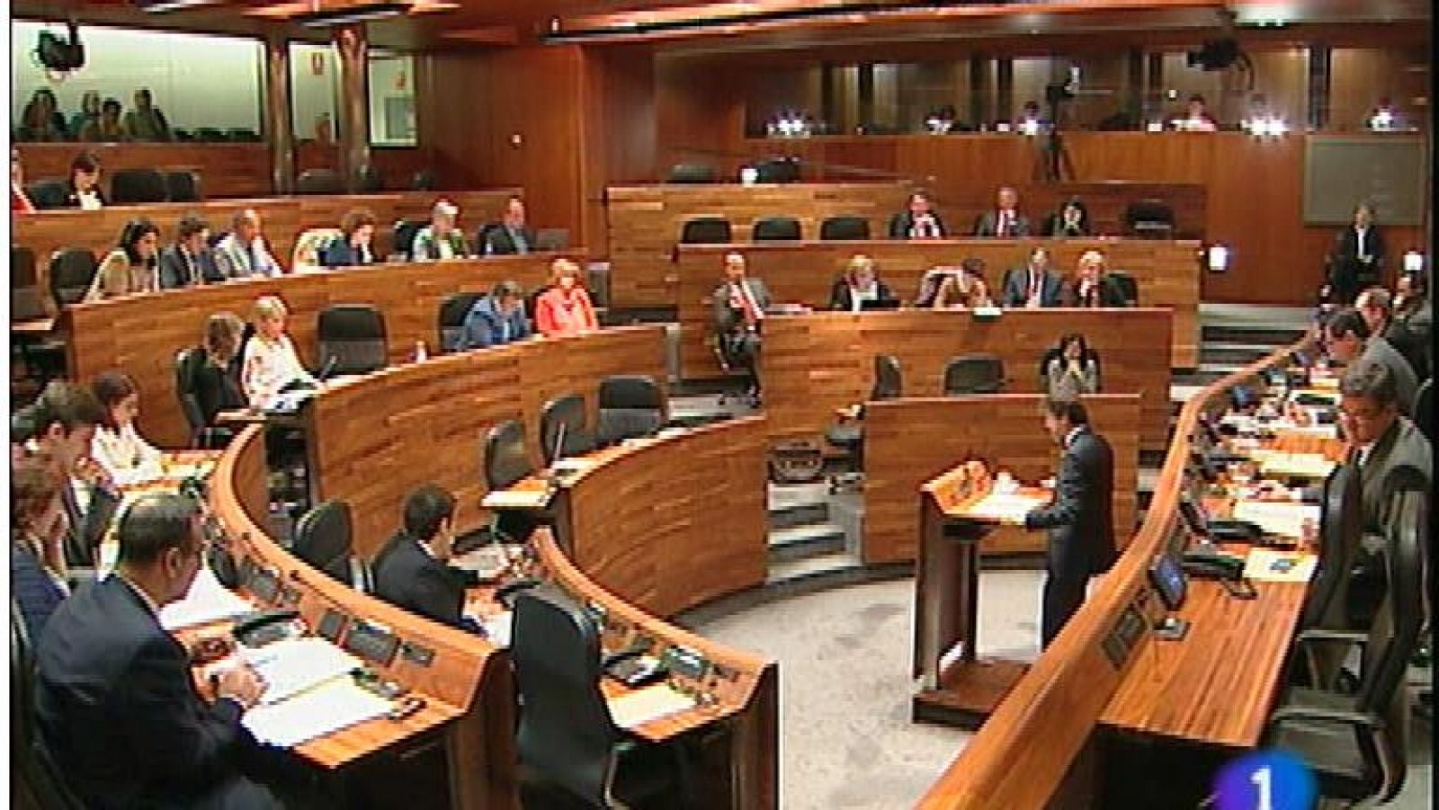 Asturias en 2' - 24/05/13 | Ver