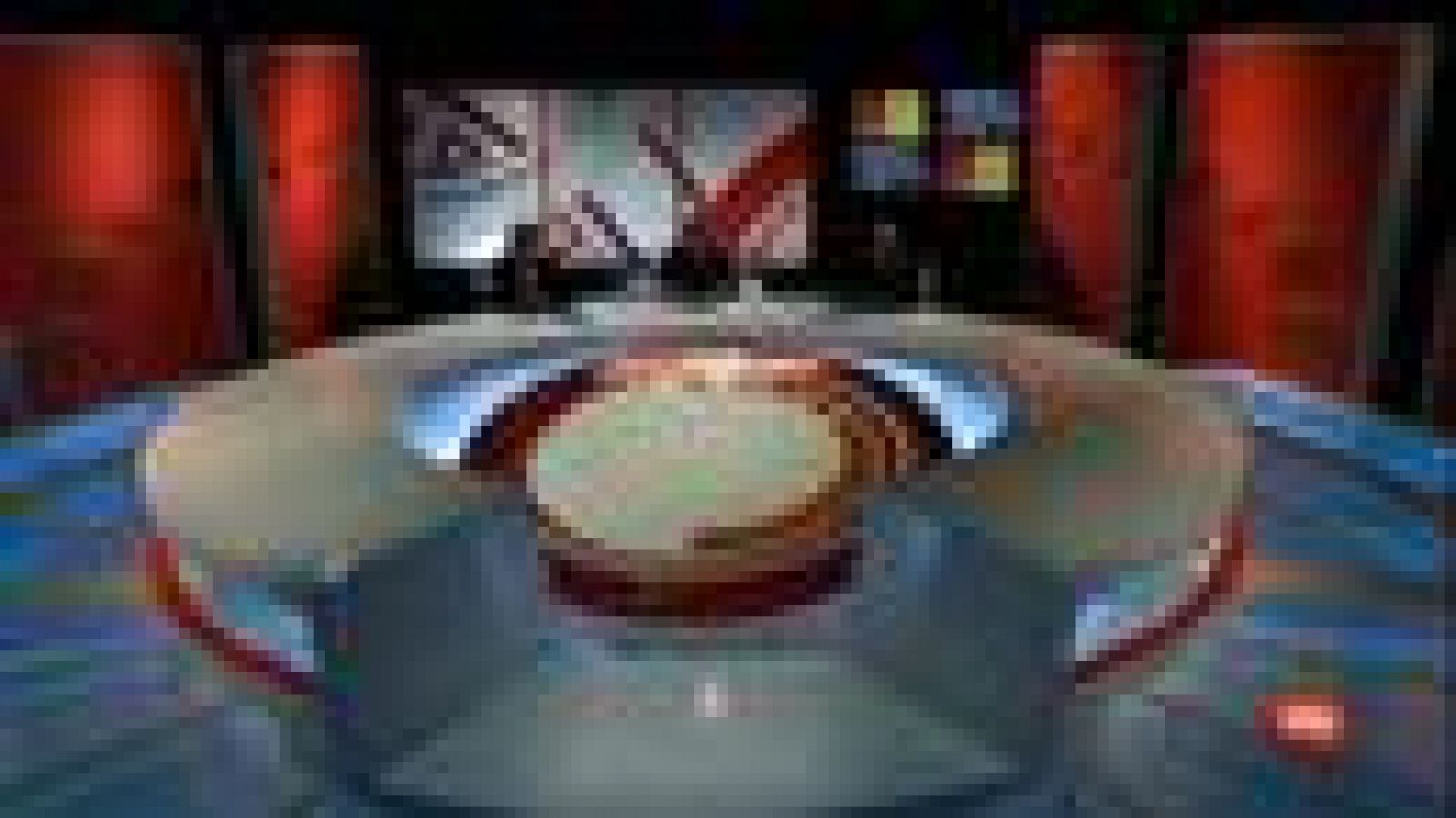 Aquí Parlem - La proposició de llei de consultes - 25/05/2013