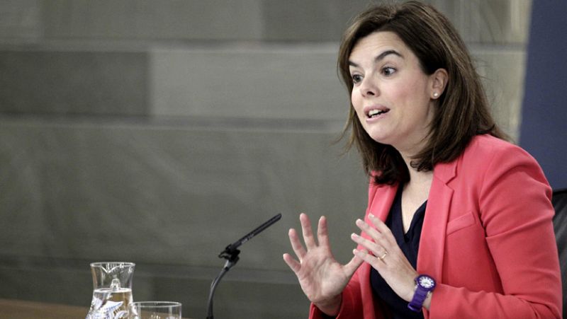 El Consejo de Ministros da luz verde a la ley de Emprendedores