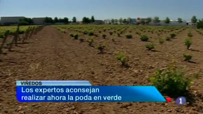 Noticias de Castilla-La Mancha - Noticias de Castilla- La Mancha2.24/05/2013