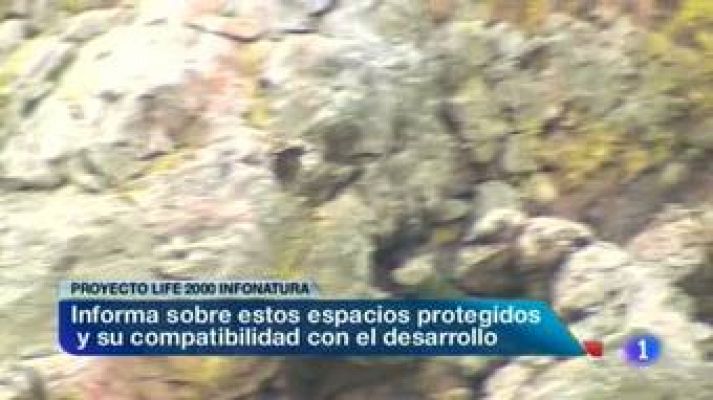 Noticias de Extremadura 2 - 24/05/13