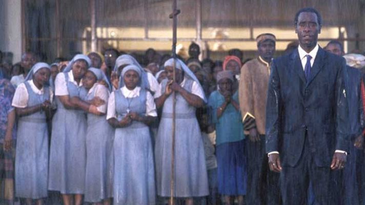 Días de cine - Días de cine: Las películas de 'El cine de La 2' (del 27 al 30 de mayo)