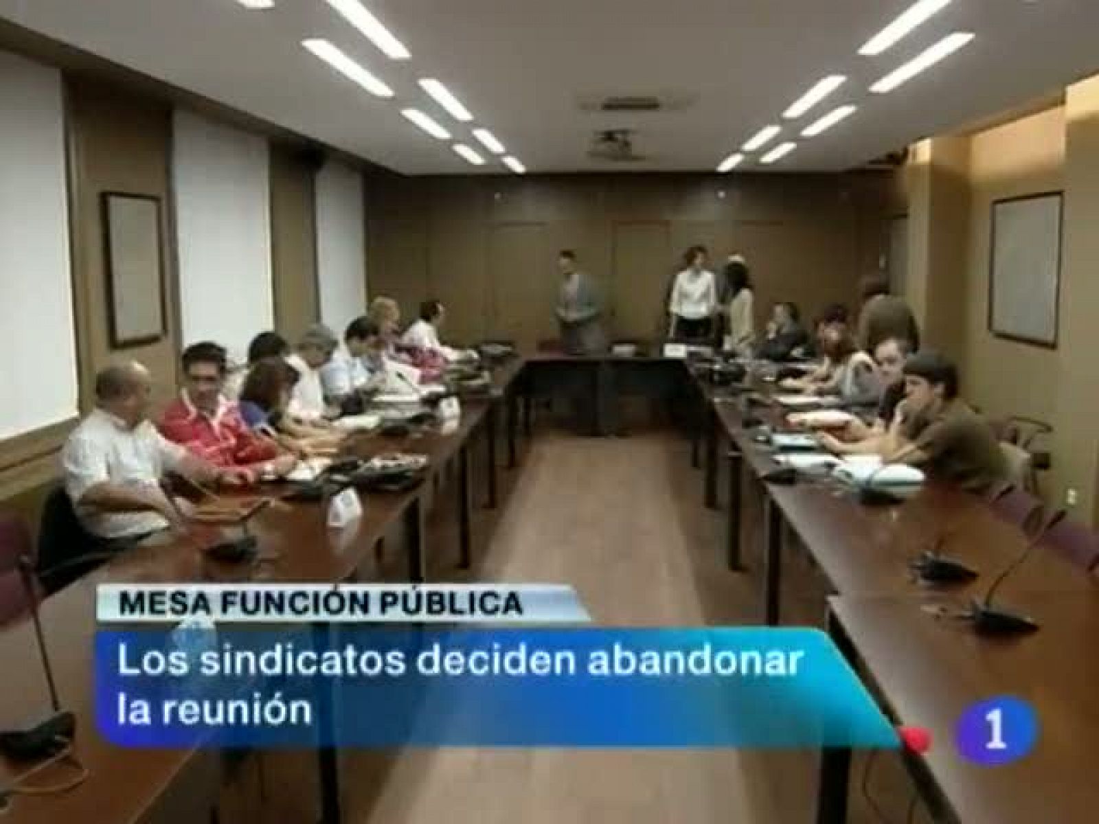 Telenavarra - 24/05/13 | Ver