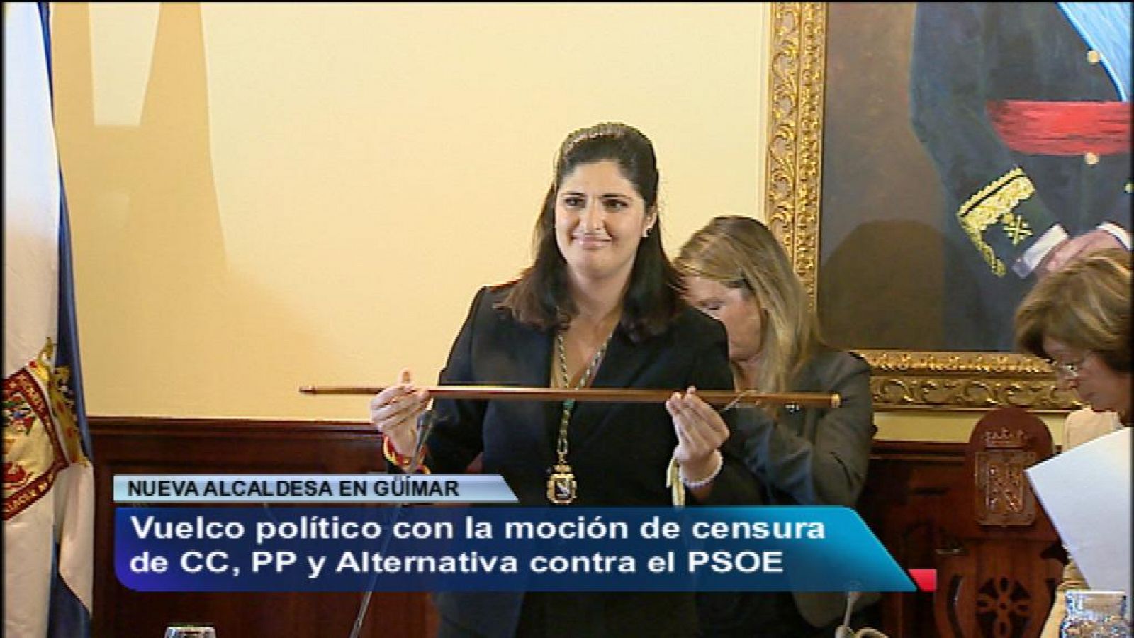 Canarias en 2'- 24-05-13 | Ver