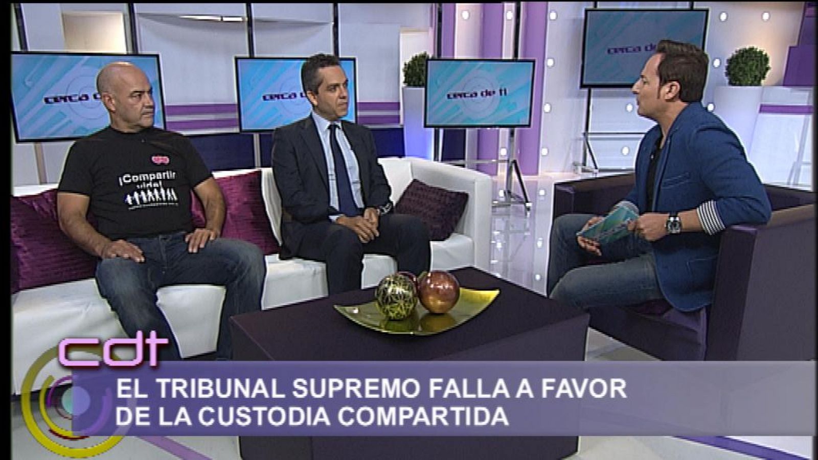 Cerca de ti - 24/05/13 - Cerca de ti | Ver