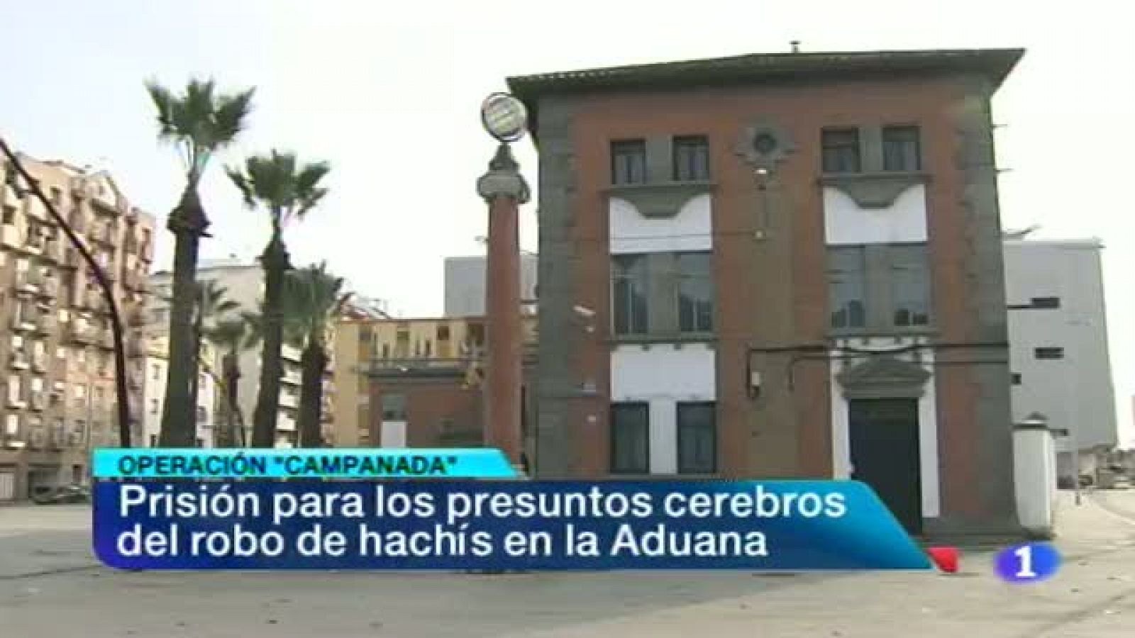 Noticias Andalucía: Noticias Andalucía 2 - 24/05/2013 | RTVE Play