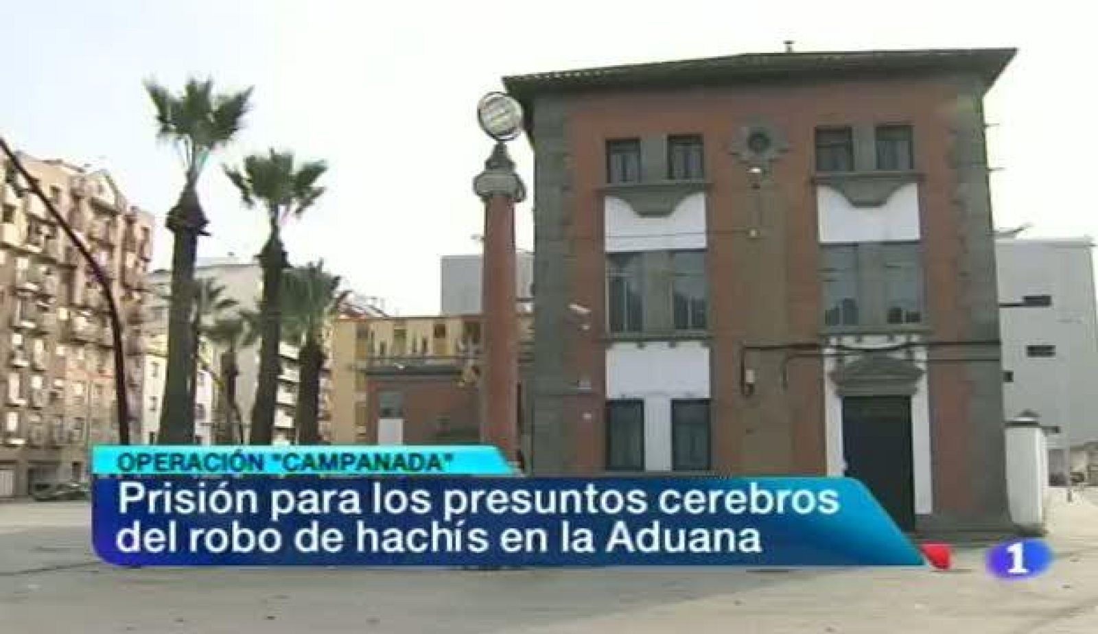 Noticias Andalucía 2 - 24/05/2013 | Ver