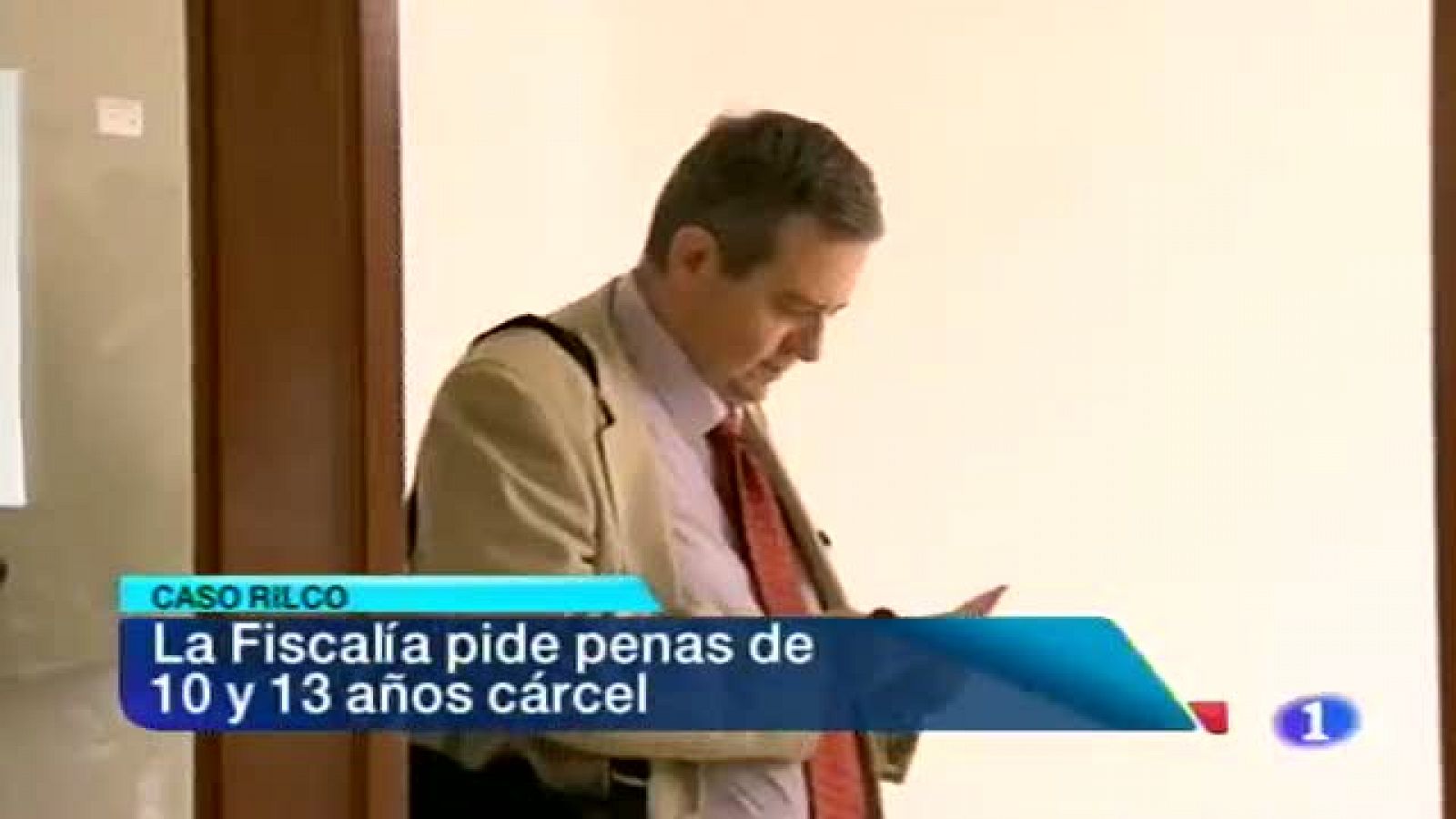 Noticias Andalucía - 24/05/2013 | Ver