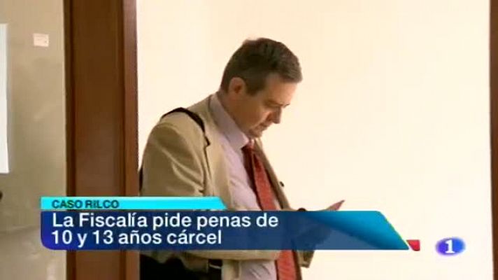 Noticias Andalucía - 24/05/2013
