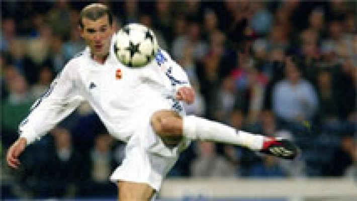 Champions League - Repasa los mejores goles de la historia de la Champions