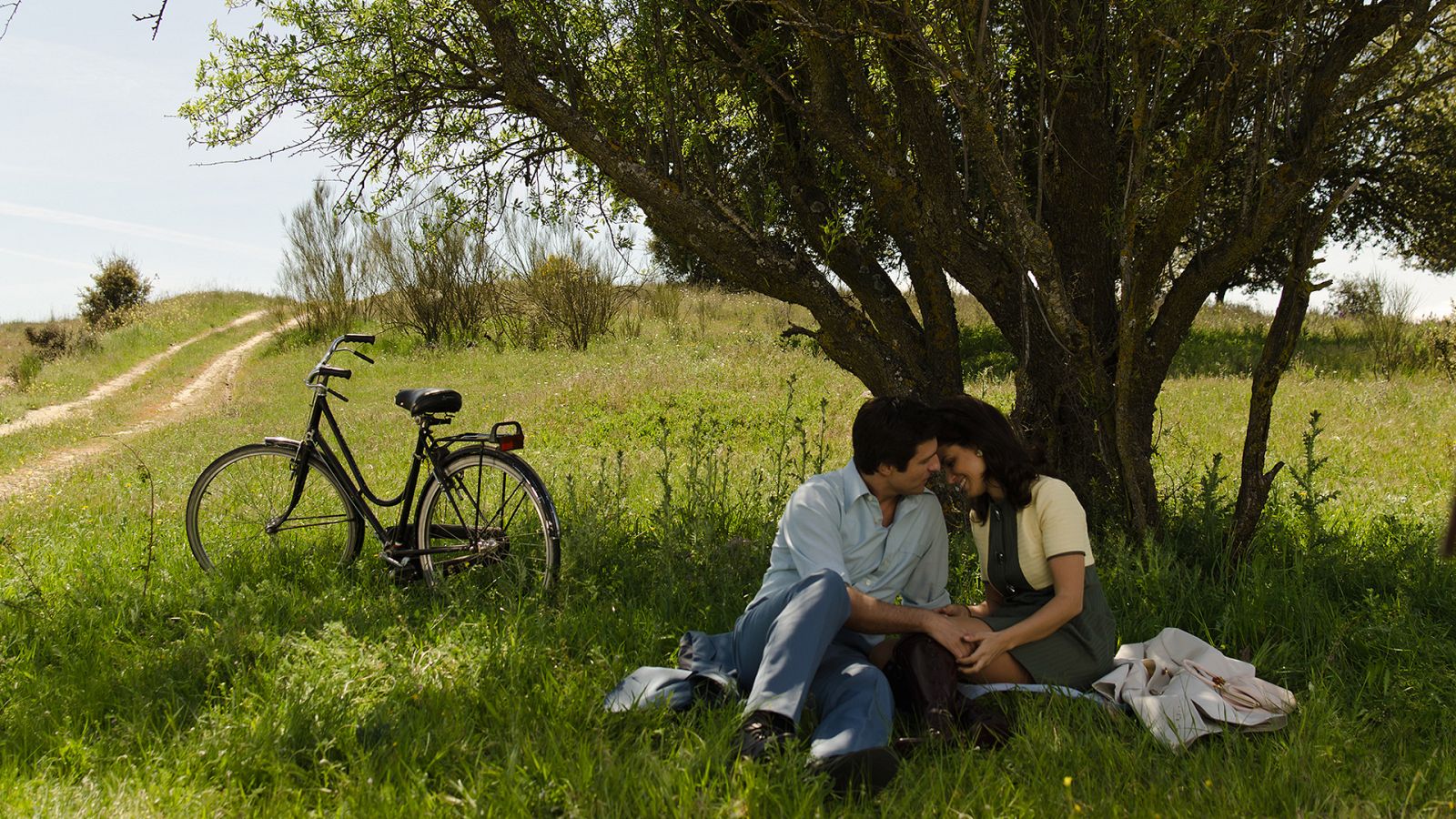 Gran Reserva. El origen - Episodio 10 - Ver ahora