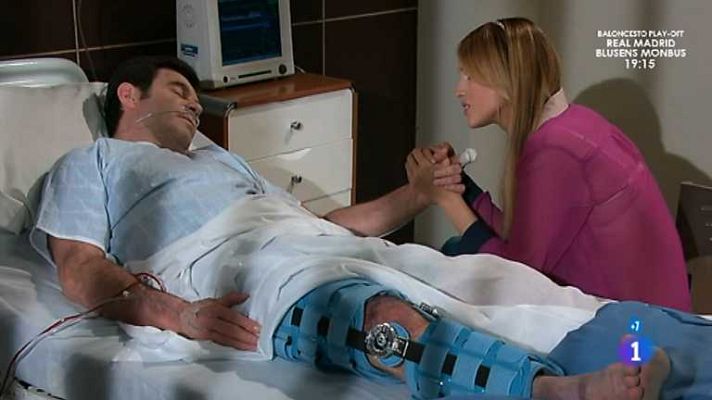 Amores verdaderos - Capítulo 154