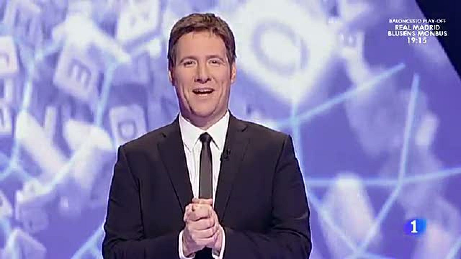 Letris - Letris - El reto final del programa 5