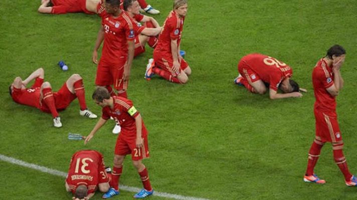 Desafío Champions - El Bayern busca su quinta Copa de Europa y el Borussia la segunda