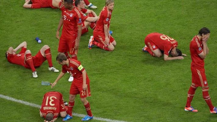 Desafío Champions - El Bayern busca su quinta Copa de Europa y el Borussia la segunda