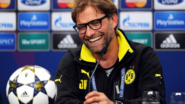 Klopp: "Ganará quien tome la mejor decisión en el momento adecuado"