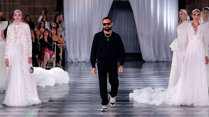 Flash Moda Monográficos - Giambattista Valli. Un romano en la corte parisina