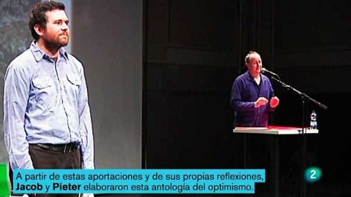 La Casa Encendida - La Casa Encendida - 24/05/13