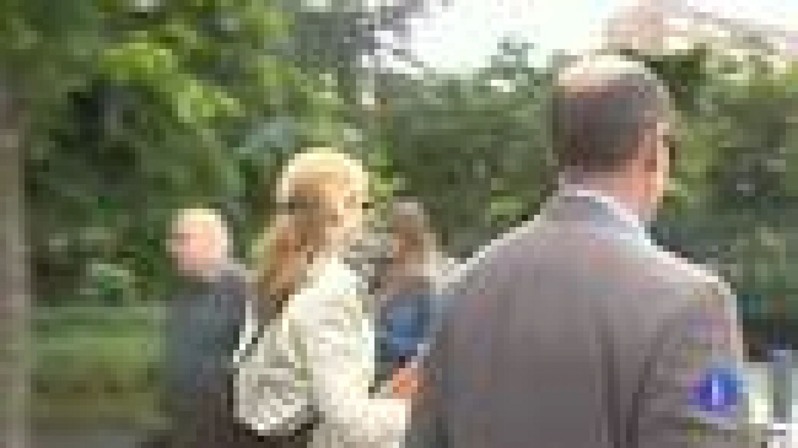 El juez de Nóos investiga a la infanta Cristina por presunto fraude fiscal | Ver