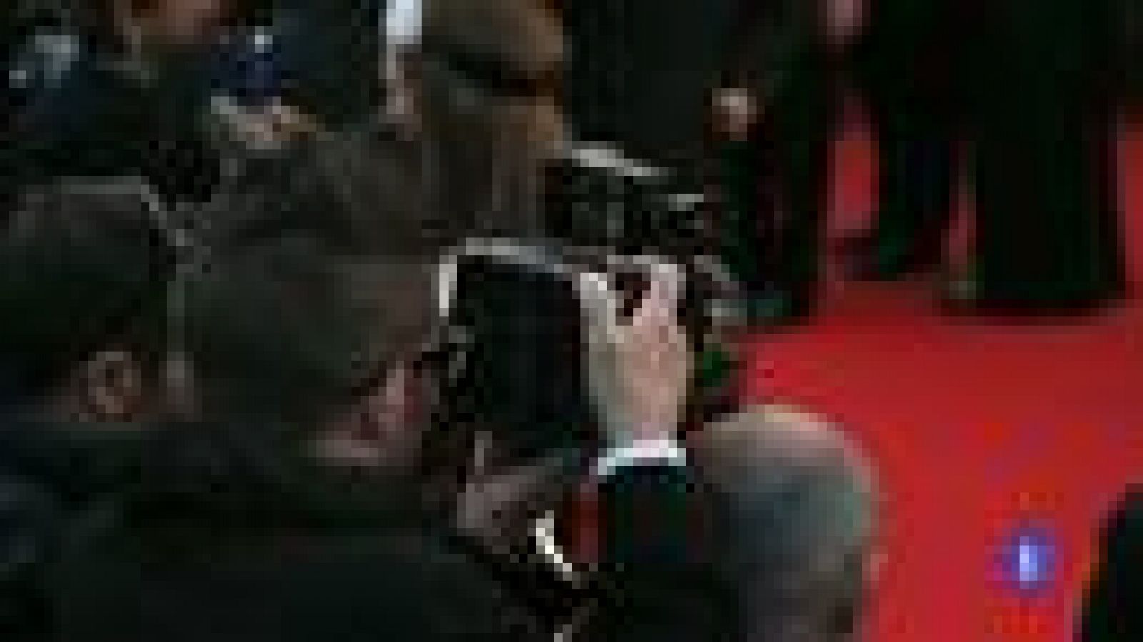 Telediario 1: Cannes es uno de los acontecimientos que reúne más periodistas por metro cuadrado | RTVE Play