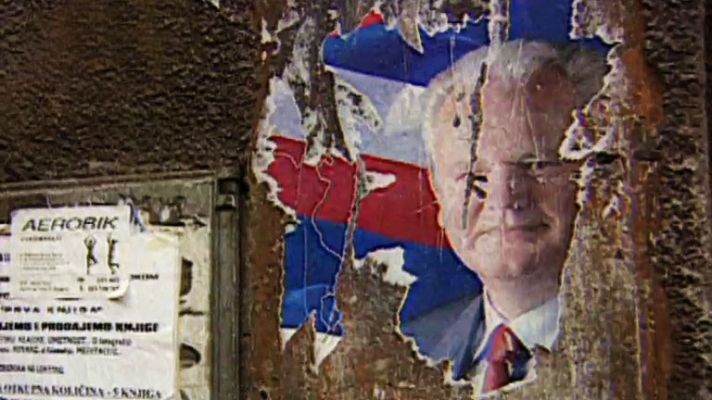 En portada - Yugoslavia. La década perdida