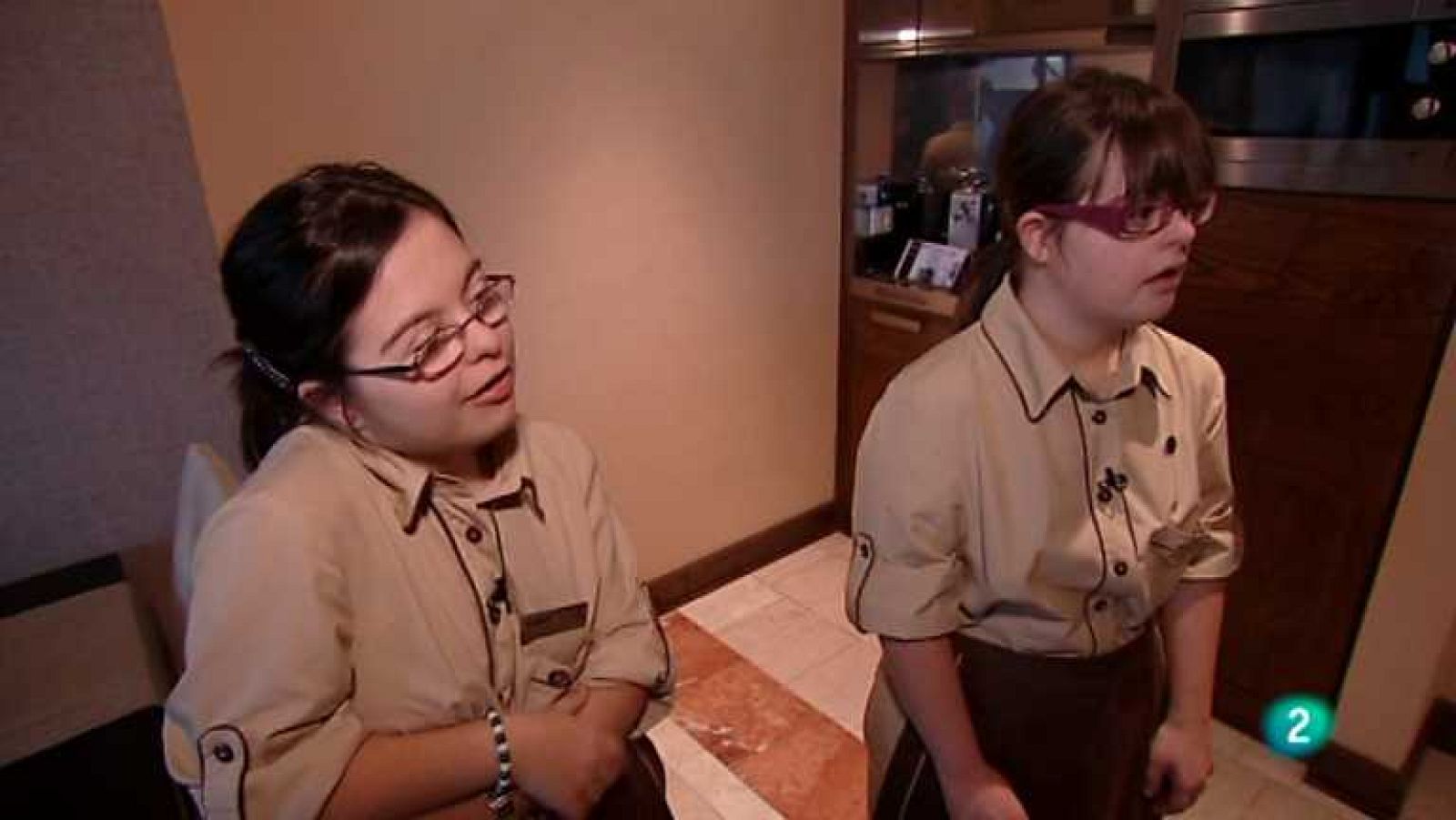 Con una sonrisa - 24/05/13 - Ver ahora