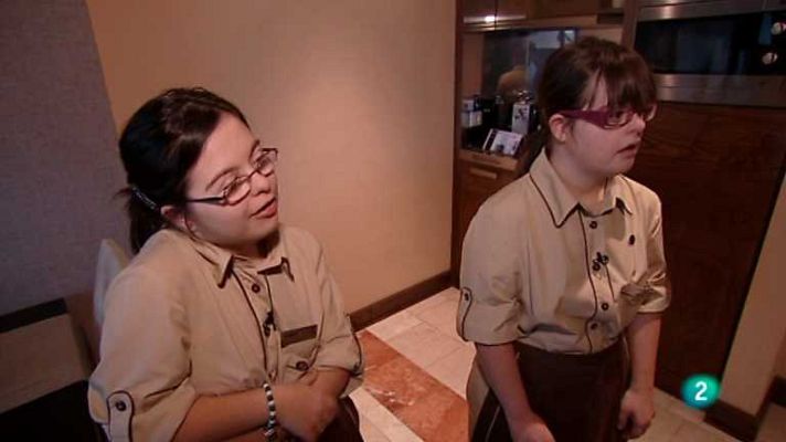 Con una sonrisa - Con una sonrisa - 24/05/13