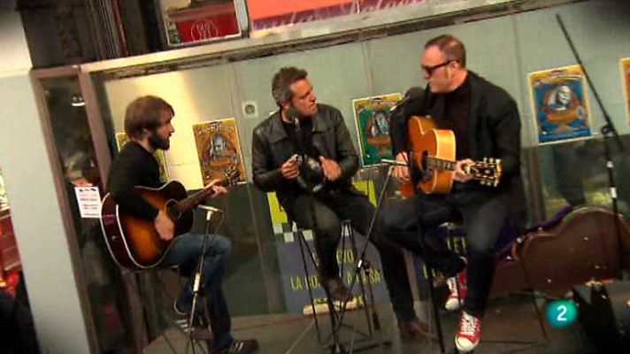 Atención obras - Atención obras - 24/05/13