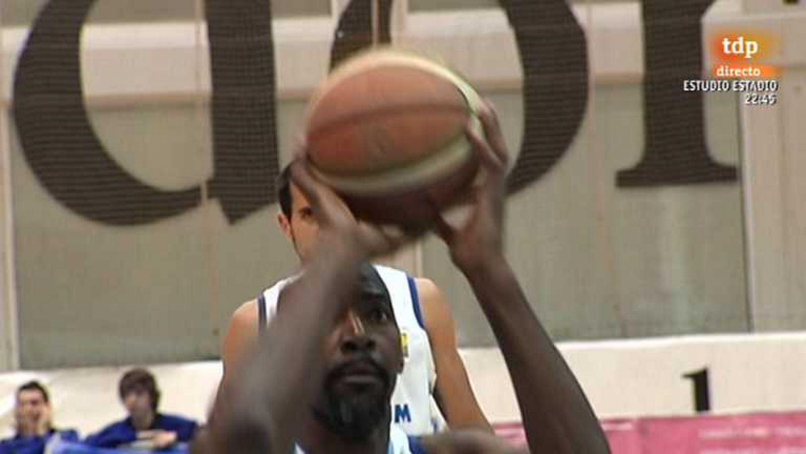 Baloncesto en RTVE: BC River Andorra-Lucentum Alicante | RTVE Play