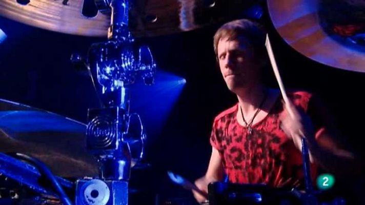 Otros programas - Concierto de Muse "War Child"