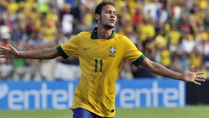 Nuevo episodio del fichaje de Neymar 