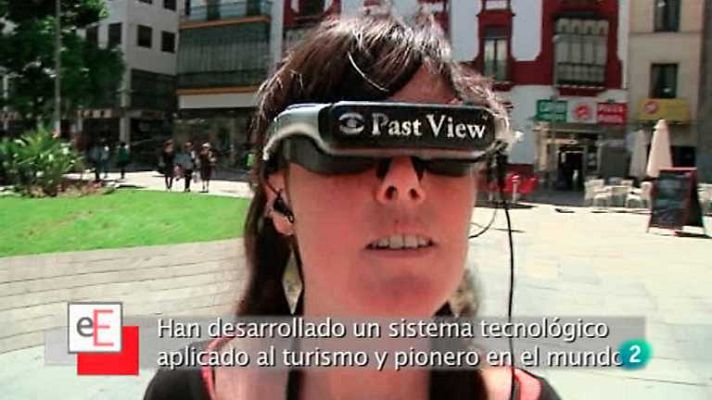 Espacio Empresa - Espacio Empresa - 25/05/13