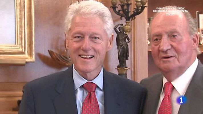 Audiencia Abierta - Audiencia Abierta - 25/05/13