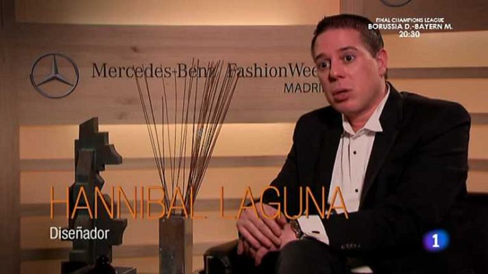 Flash moda - Solo Moda - 25/05/13