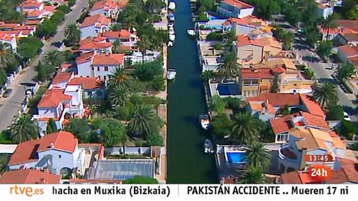 Zoom Tendencias - L'Ampurdán