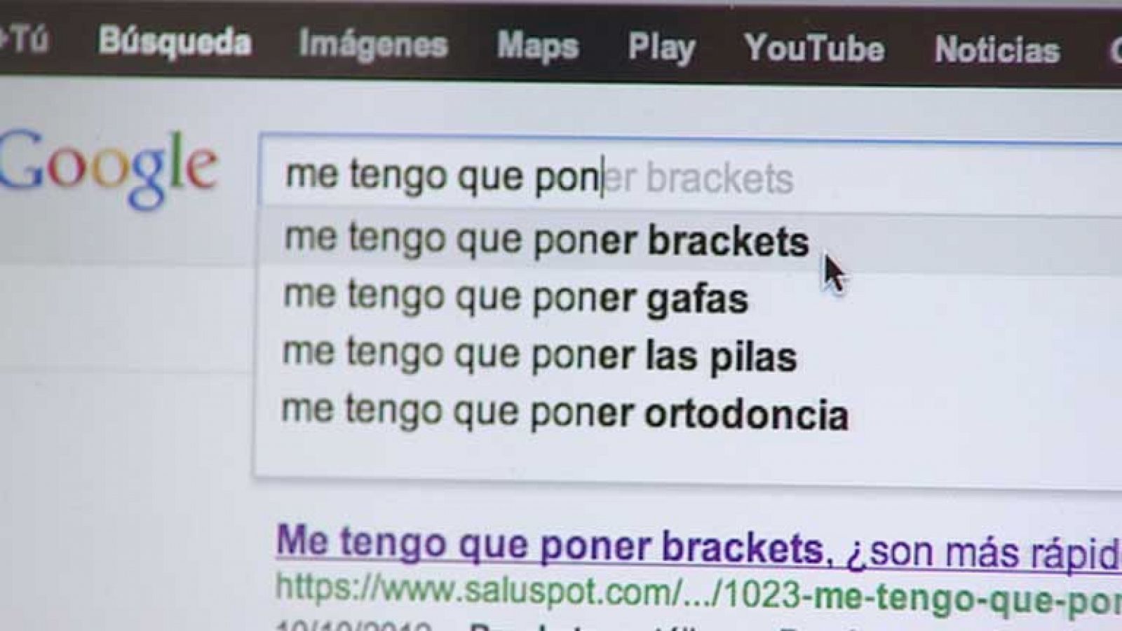 Médicos y pacientes en comunicación a través de las redes sociales