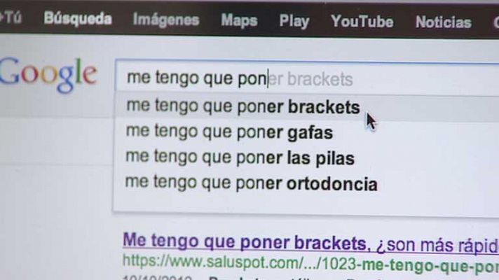 Telediario 1 - Medicina en línea