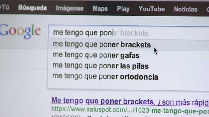 Telediario 1 - Medicina en línea