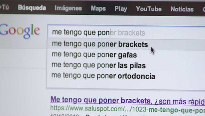 Médicos y pacientes en comunicación a través de las redes sociales