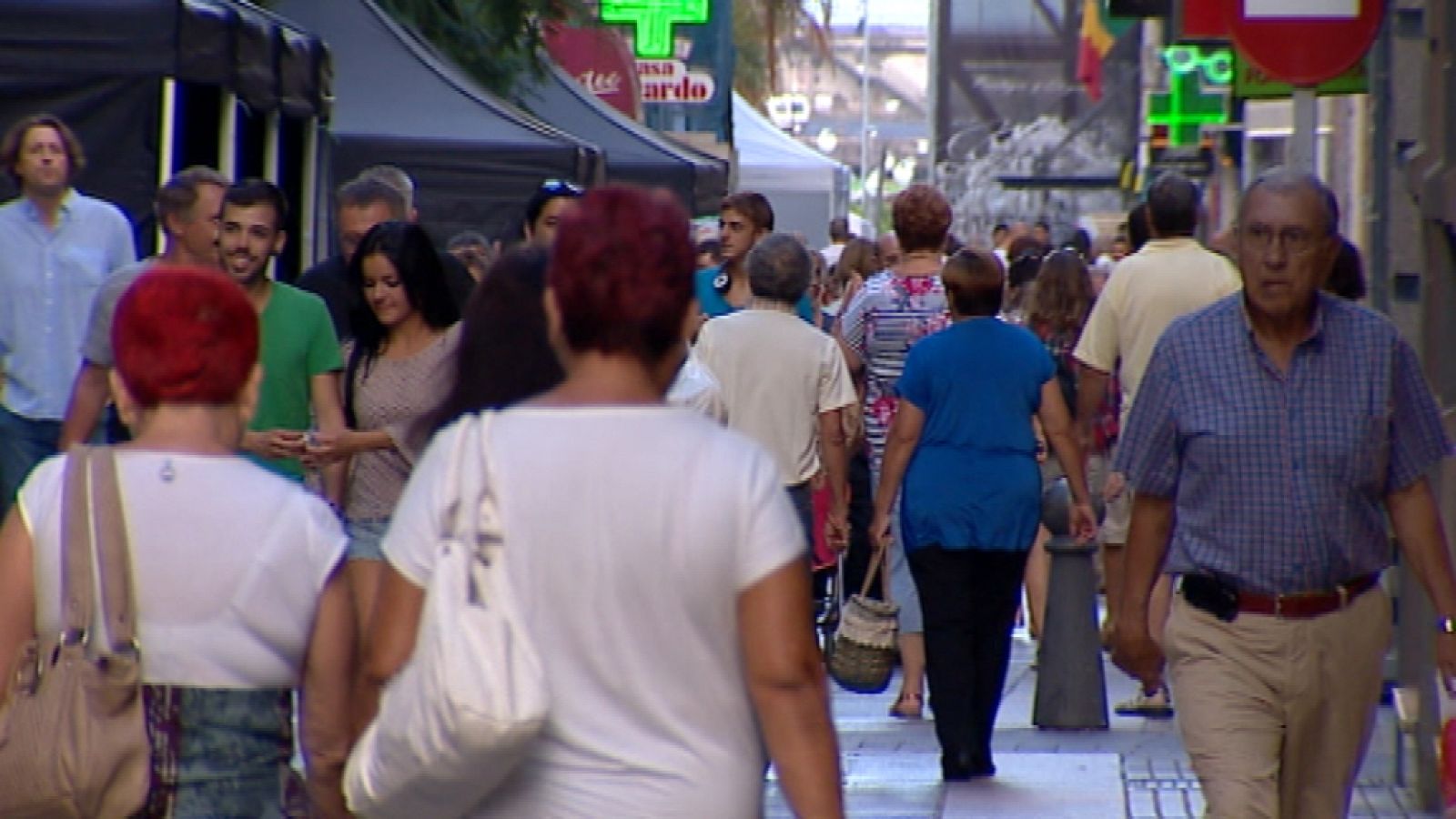 Telecanarias - 25/05/13 | Ver