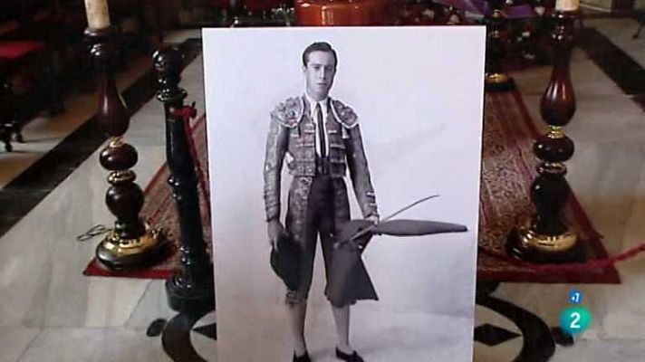 Tendido cero - Tendido cero - 25/05/13