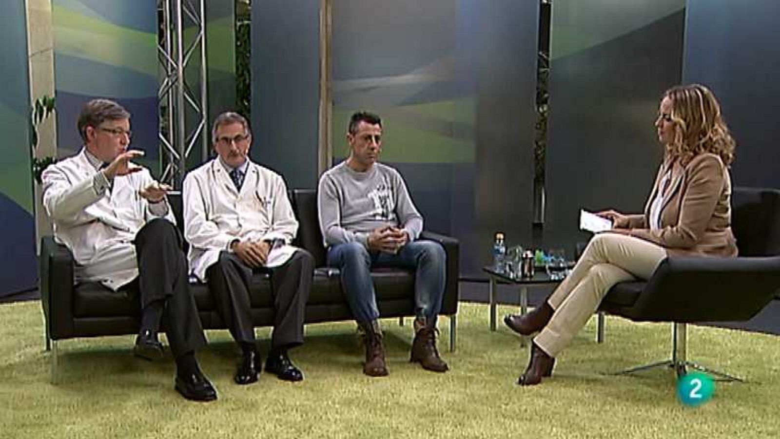 Se trata de tí - 25/05/13 - Ver ahora