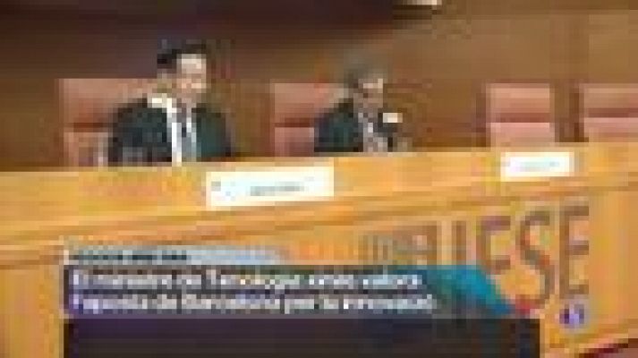 L'Informatiu - L'Informatiu Cap  de Setmana - 25/05/2013