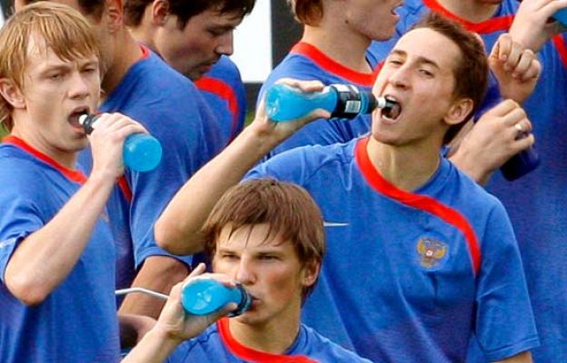 Eurocopa - Rusia estudia cómo cubrir sus bajas