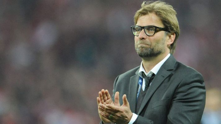 Klopp: "Volveremos a una final"