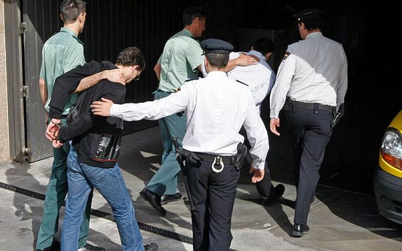  La Fiscalía triplica su petición de pensa en el juicio por el caso 'Nanysex'