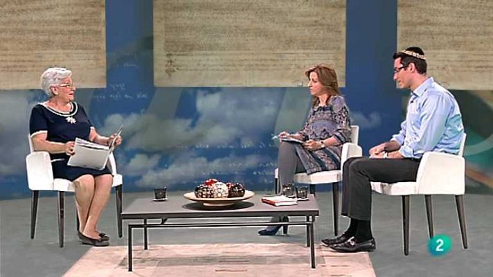 Shalom - Shalom - Recetas endiamantadas