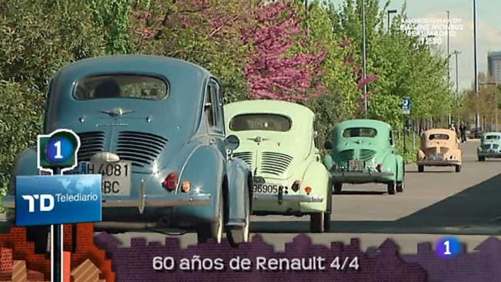 Lo que hay que ver - 26/05/13 - Ver ahora