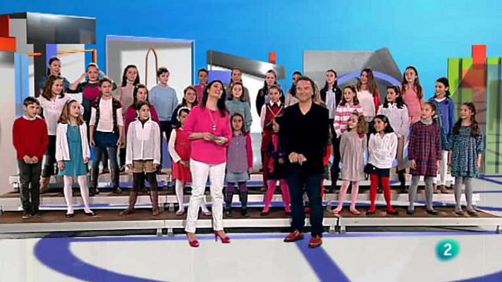 Últimas preguntas - La primera Comunión