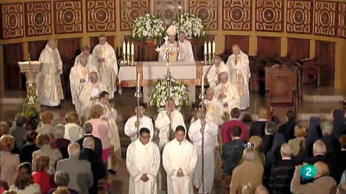 El día del Señor - Parroquia del Buen Suceso